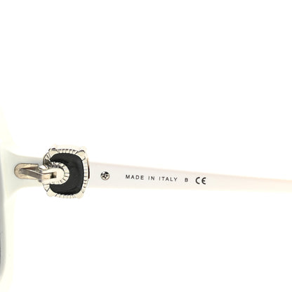 Chanel Acetate CC Sunglasses 5174 White 3 of 7