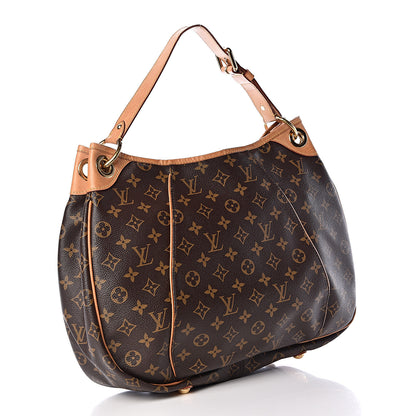 Louis Vuitton Monogram Galliera PM 3 of 15
