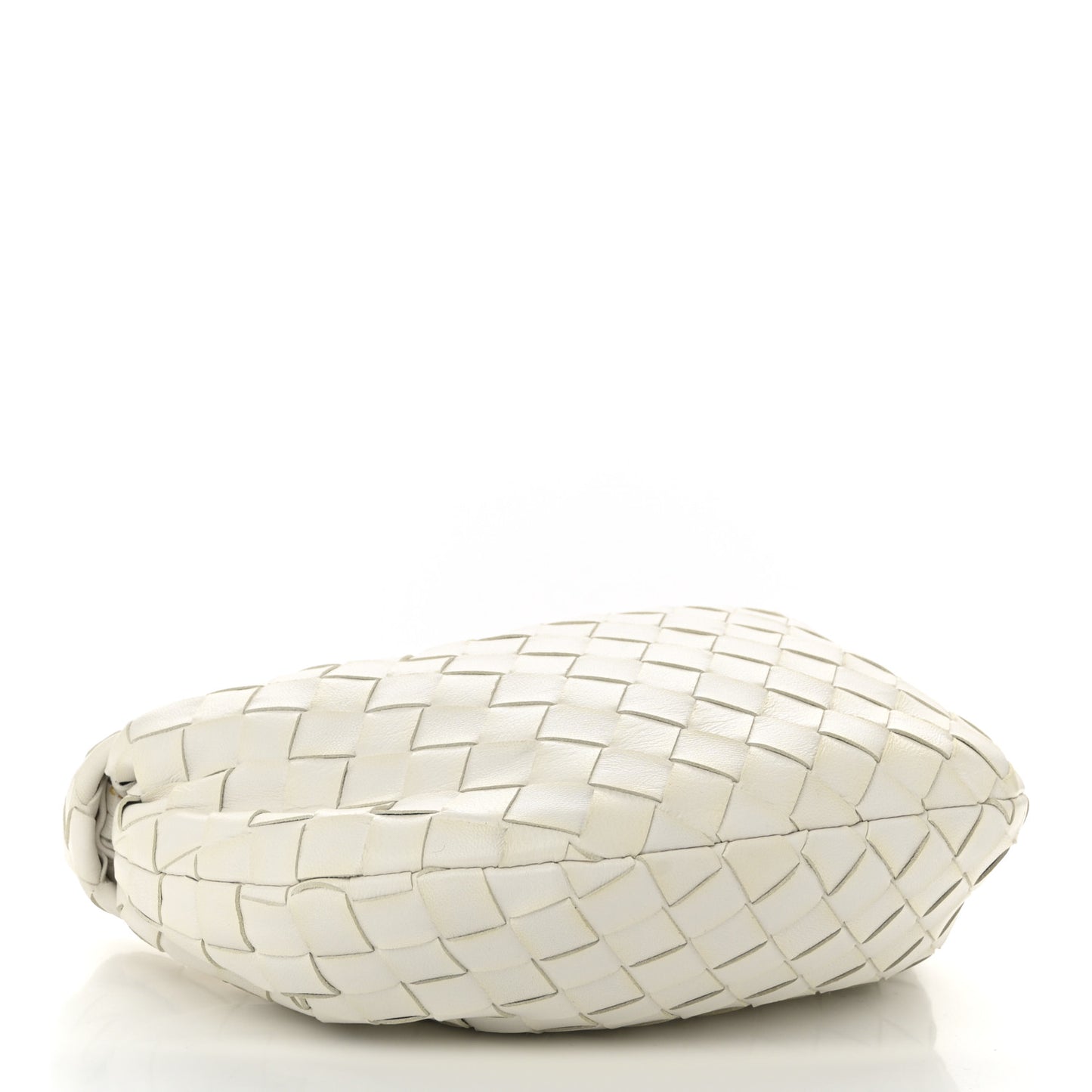 Nappa Intrecciato Mini Jodie Chalk