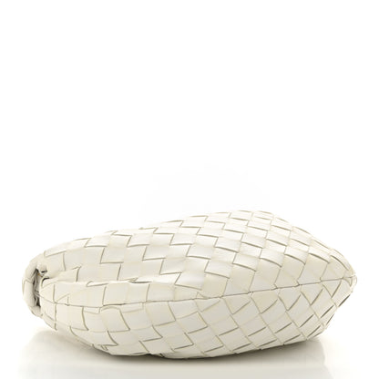 Bottega Veneta Nappa Intrecciato Mini Jodie Chalk 4 of 10
