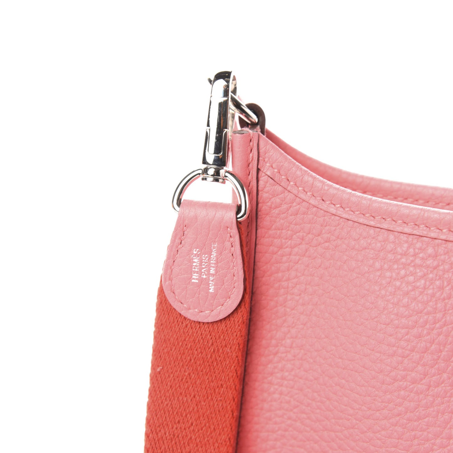Taurillon Clemence Amazone Evelyne TPM Rose Azalee Rouge Pivoine