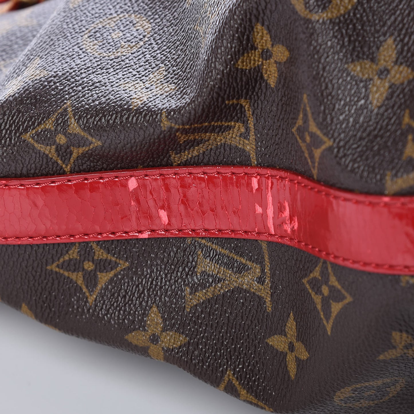 Monogram Salina MM Rubis