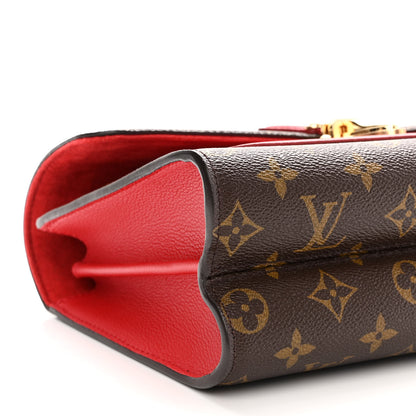 Louis Vuitton Monogram Victoire Cherry 9 of 10