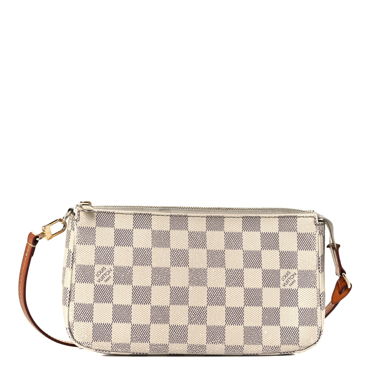 Damier Azur Pochette Accessories NM