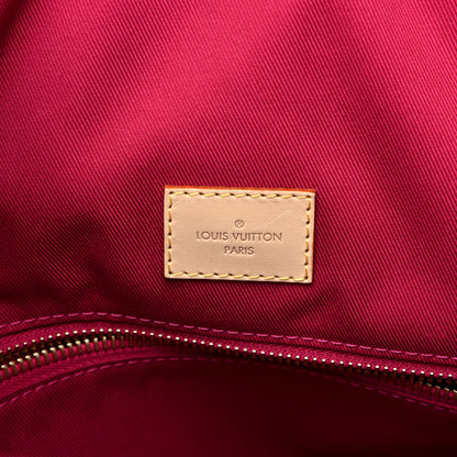 Louis Vuitton Monogram Graceful MM Pivoine 6 of 10