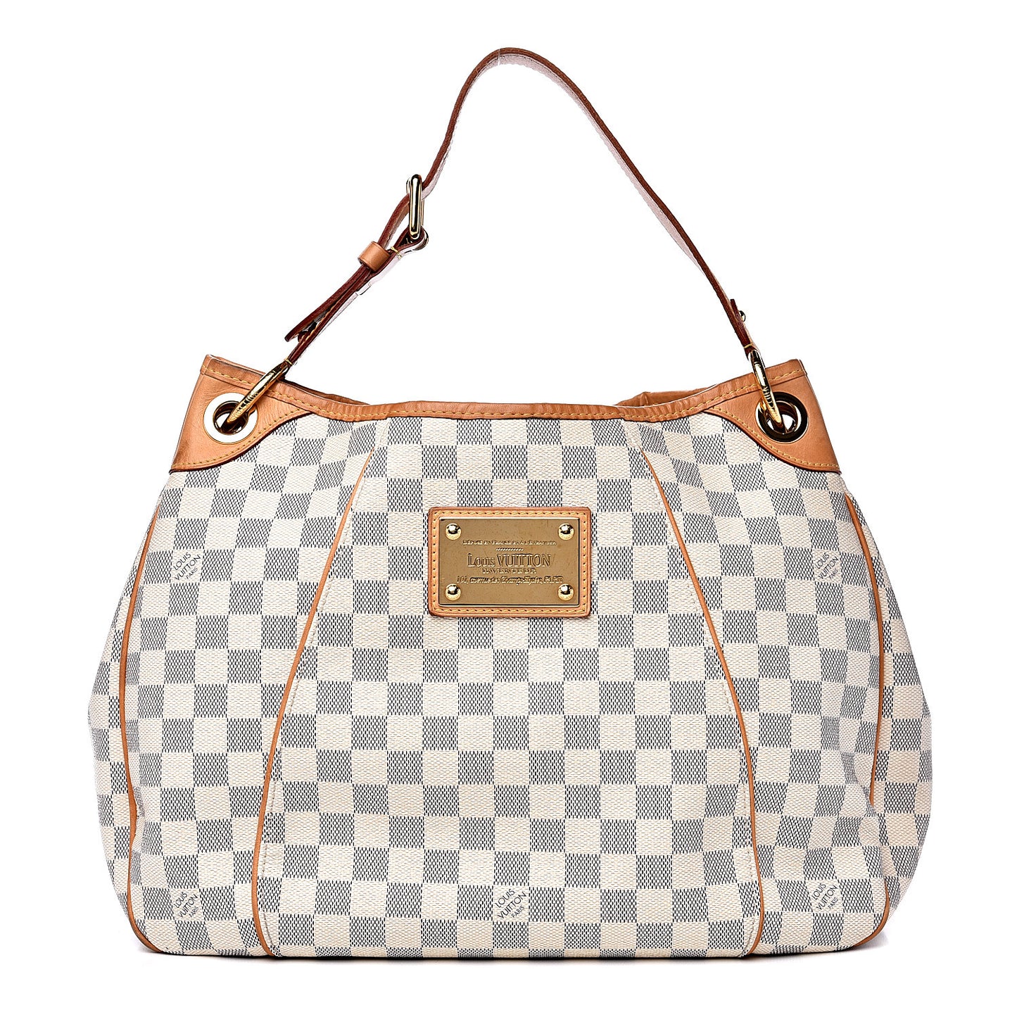 Damier Azur Galliera PM
