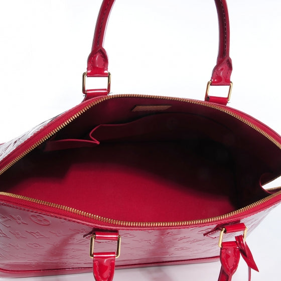 Vernis Alma GM Pomme D'Amour