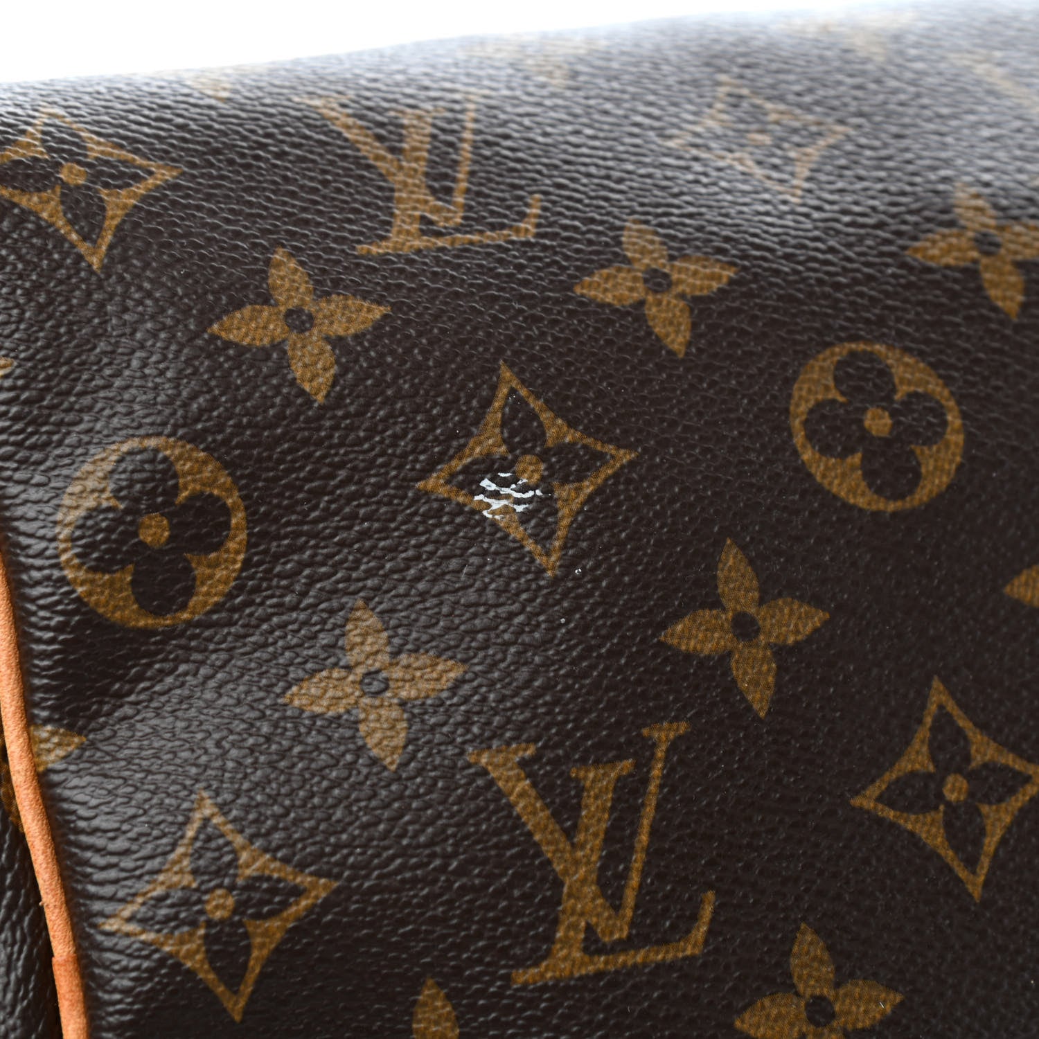 Louis Vuitton Monogram Speedy 35 10 of 11