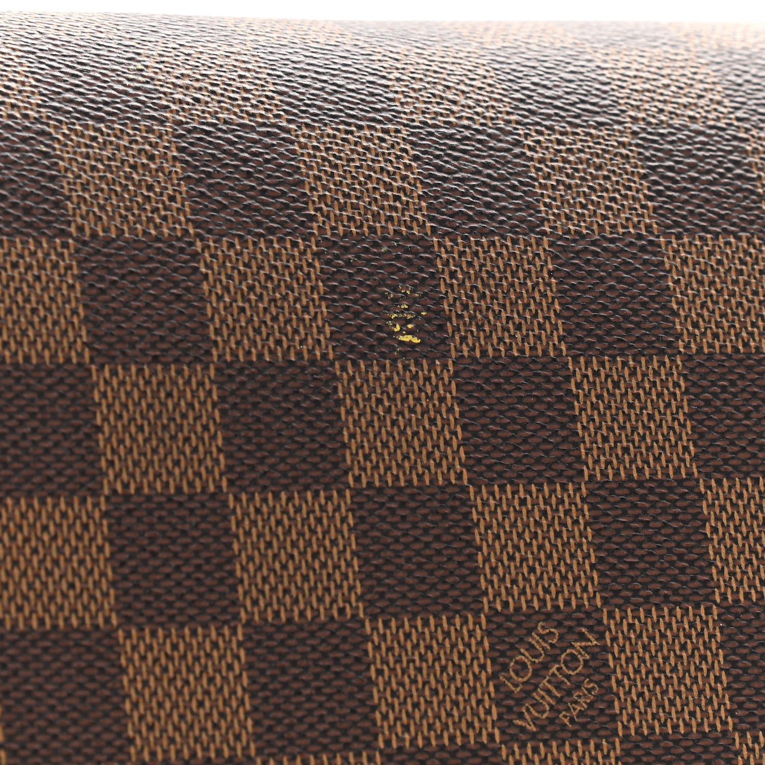 Louis Vuitton Damier Ebene Ribera MM 12 of 12