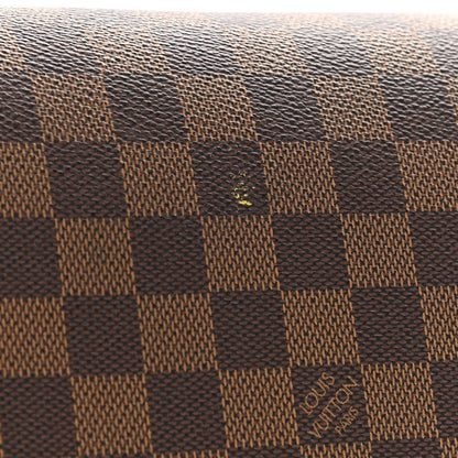 Louis Vuitton Damier Ebene Ribera MM 12 of 12
