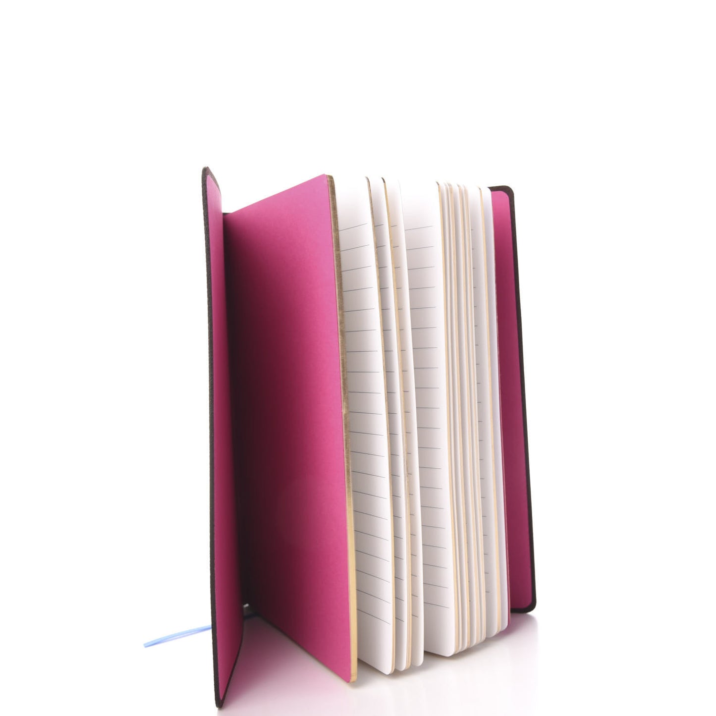 Monogram 2020 Christmas Animation Roller Coaster Notebook MM Pivoine