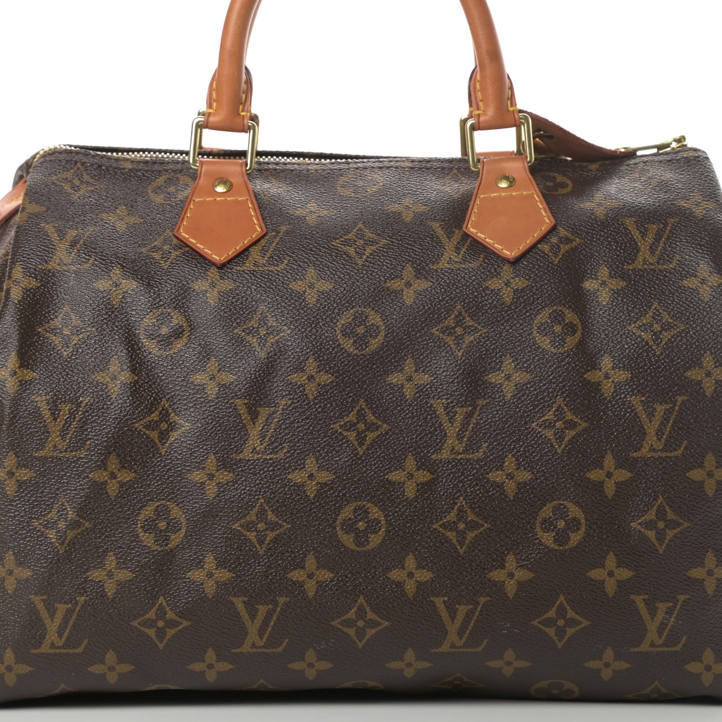 Monogram Speedy 30