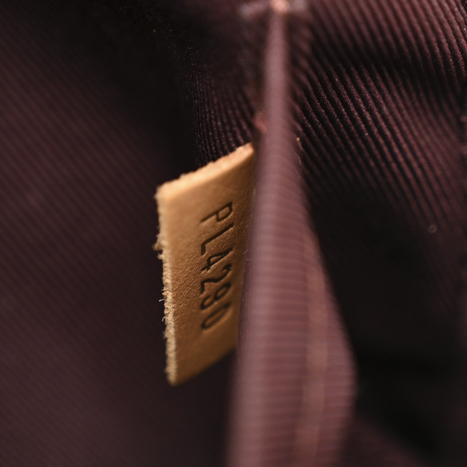 Louis Vuitton Monogram Deauville Mini 11 of 13