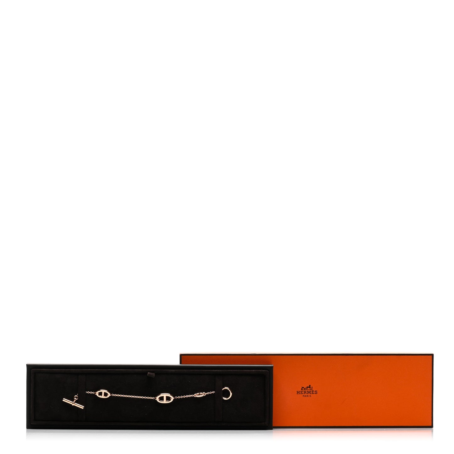 18K Rose Gold PM Farandole Bracelet SH