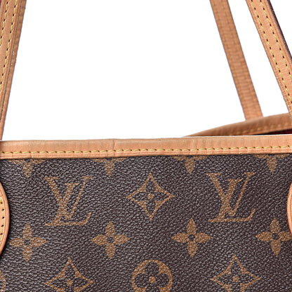 Louis Vuitton Monogram Neo Neverfull MM Fuchsia 11 of 17