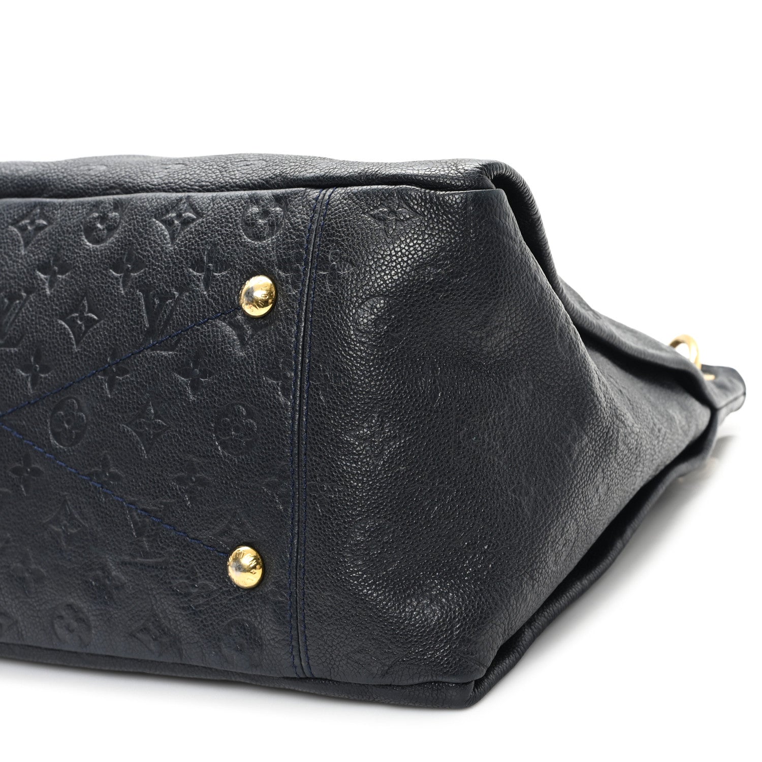 Louis Vuitton Empreinte Artsy MM Infini 9 of 9