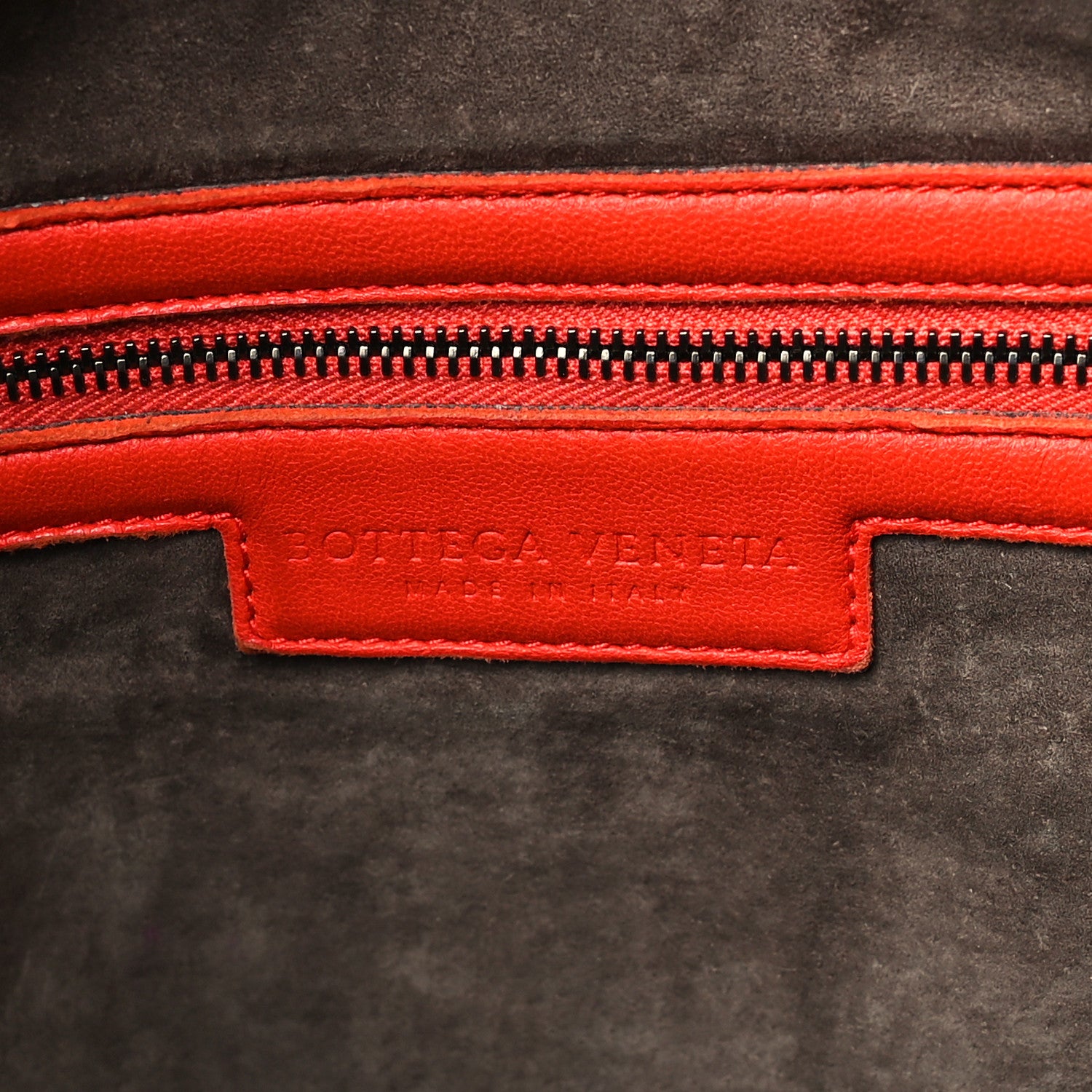 Bottega Veneta Nappa Intrecciato Medium Belly Veneta Hobo Orange 7 of 11