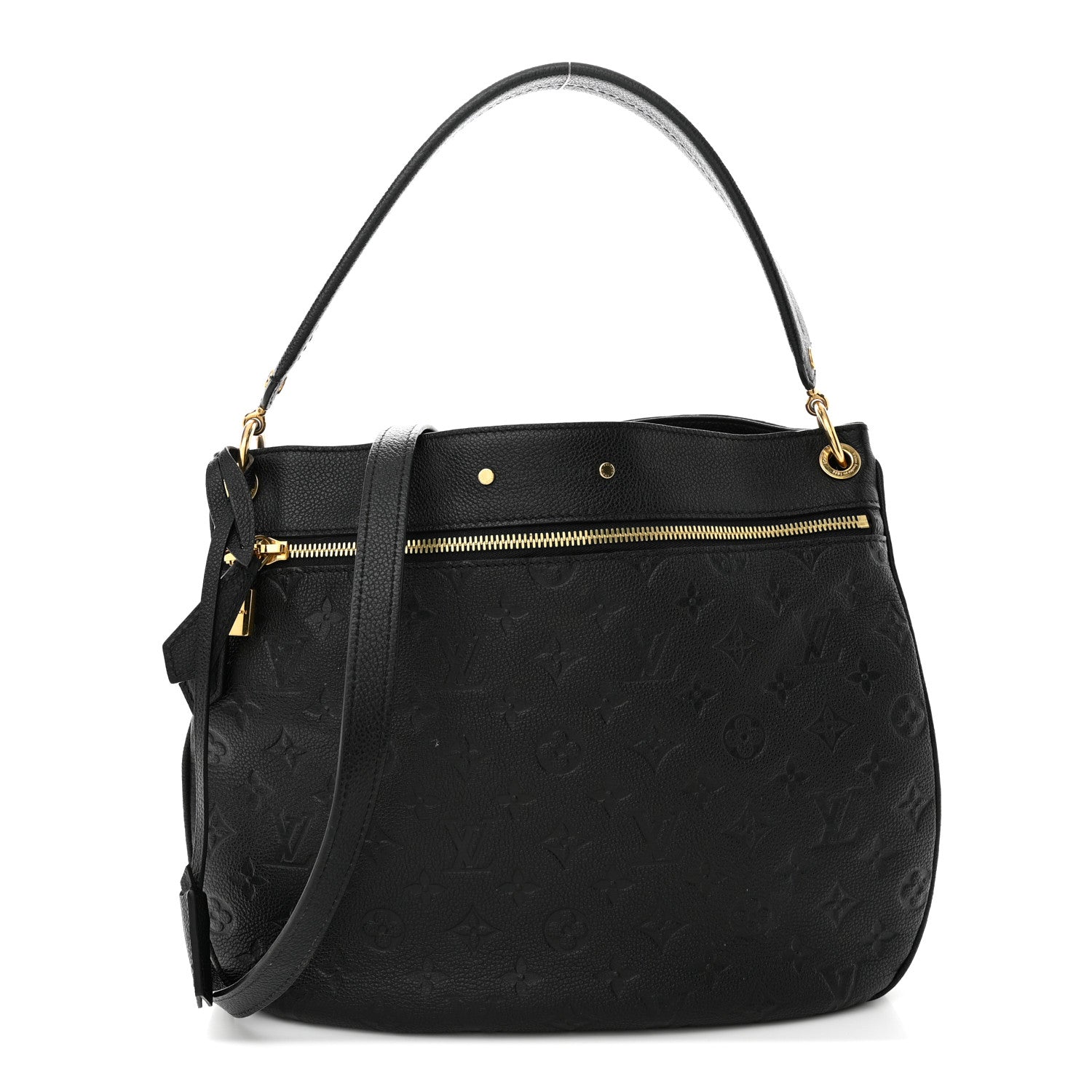 Louis Vuitton Empreinte Spontini Black 1 of 13