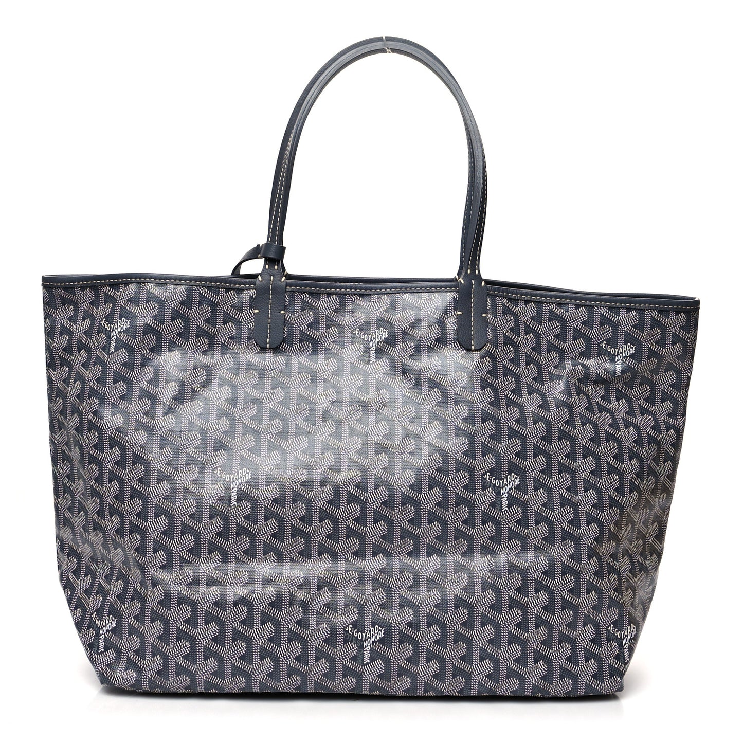 Goyardine Saint Louis PM Grey