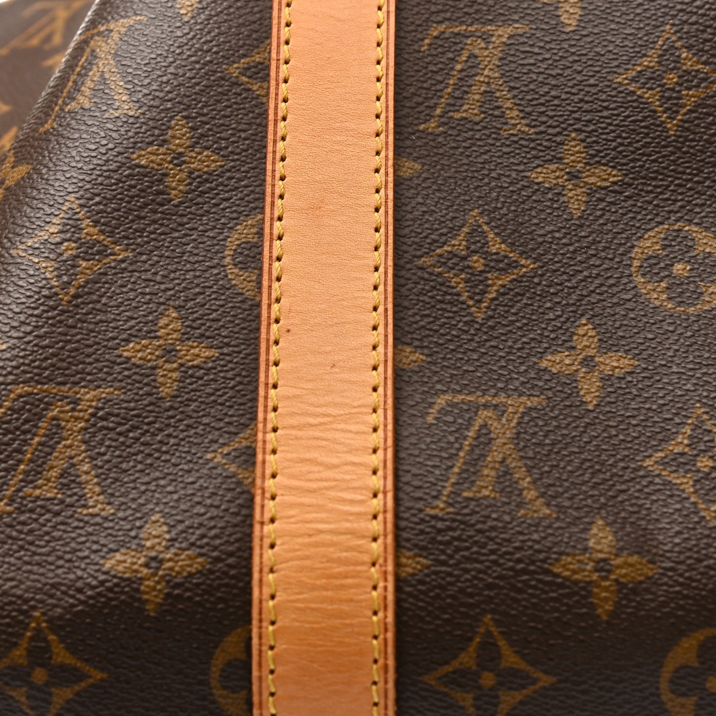 Monogram Keepall 50