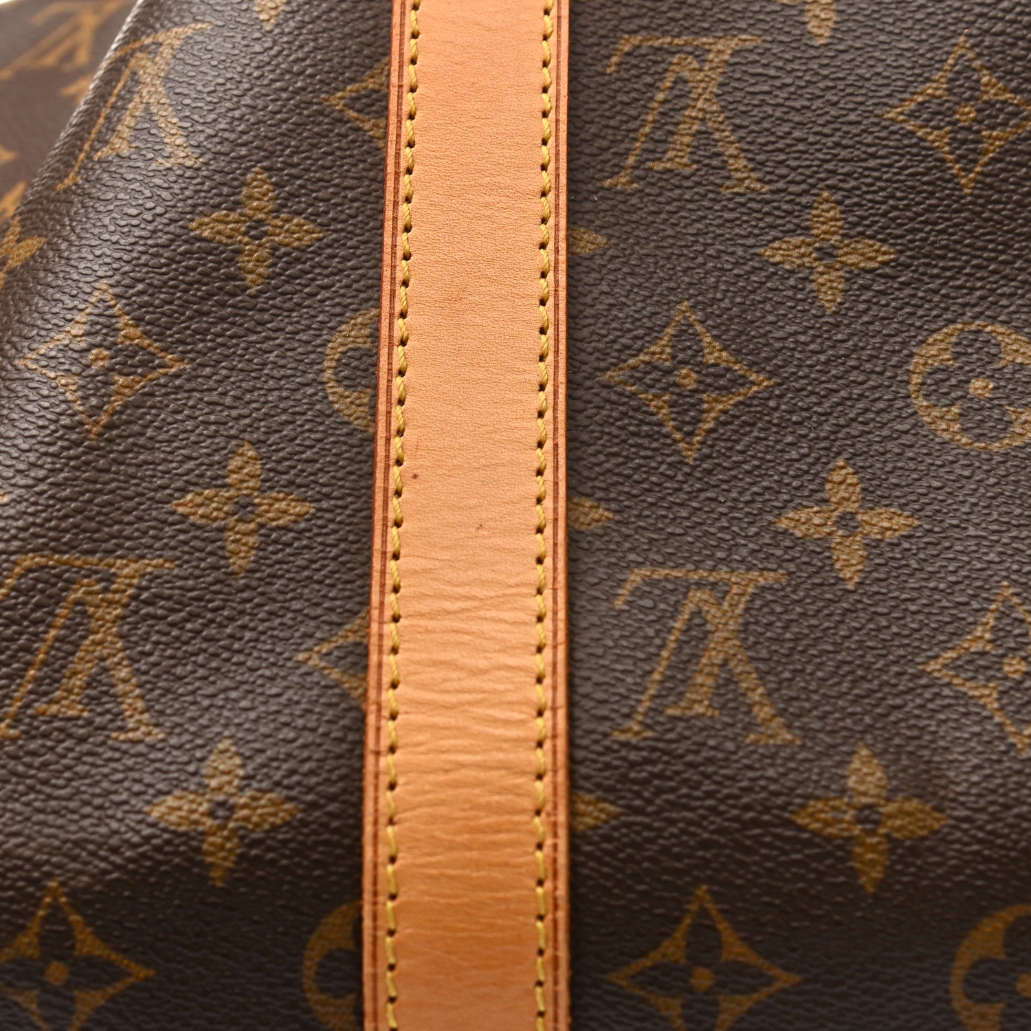 Louis Vuitton Monogram Keepall 50 13 of 13