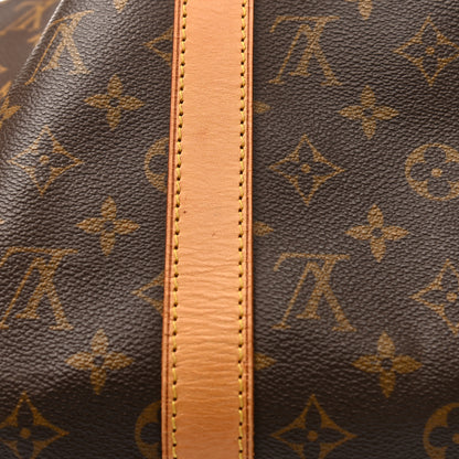 Louis Vuitton Monogram Keepall 50 13 of 13