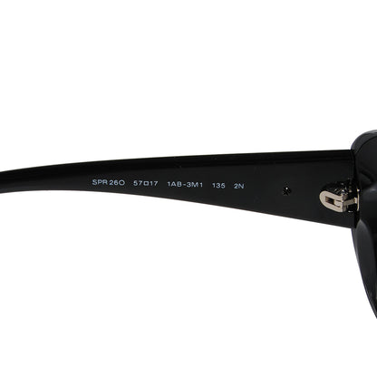 Prada Sunglasses SPR 26O Black | 4 of 4