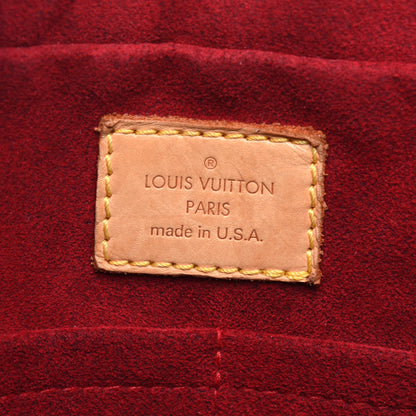 Louis Vuitton Monogram Multipli-Cite 6 of 23