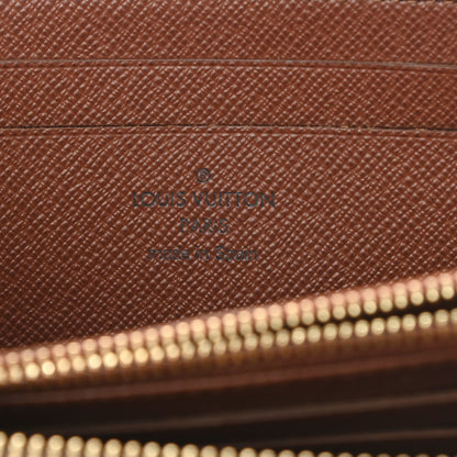 Louis Vuitton Monogram Zippy Compact Wallet 5 of 6