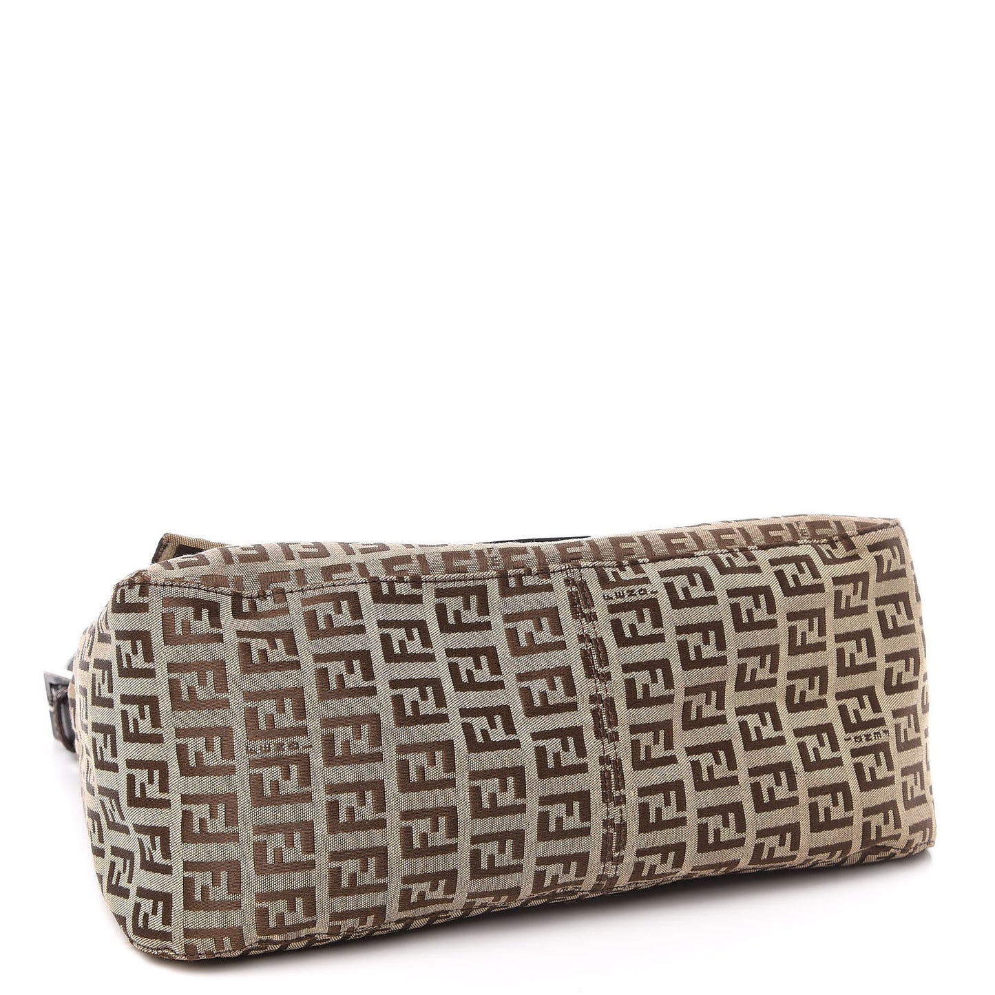 Zucchino Mama Baguette Dark Brown