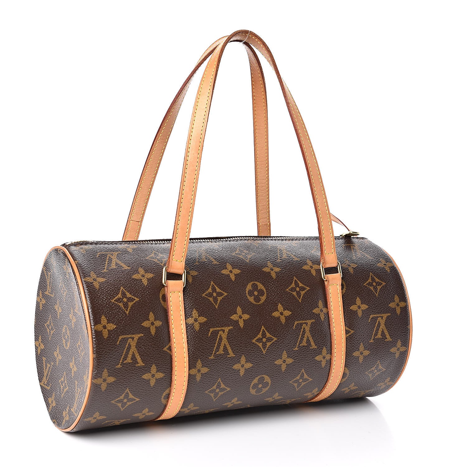Louis Vuitton Monogram Papillon 30 4 of 11