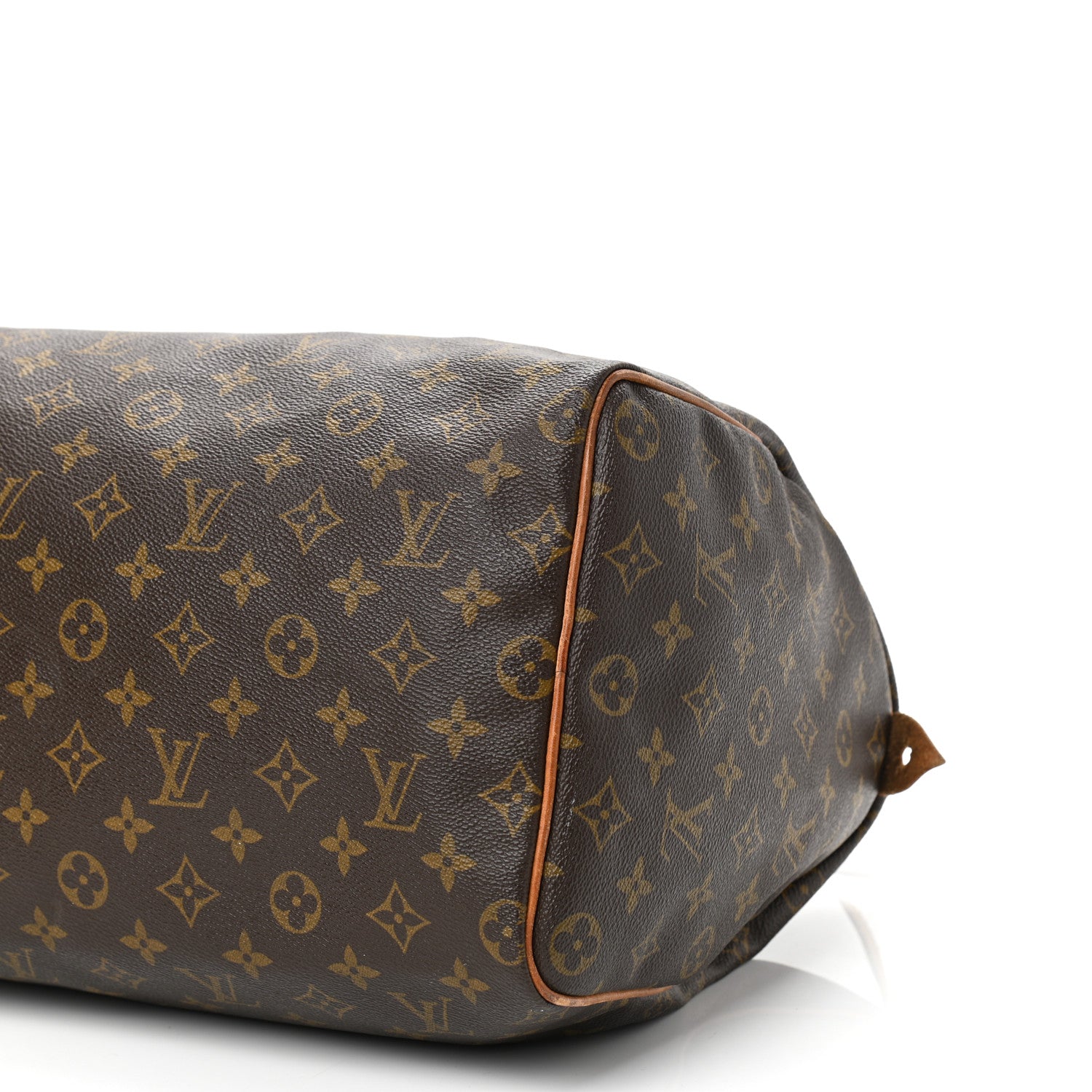 Louis Vuitton Monogram Speedy 40 11 of 18
