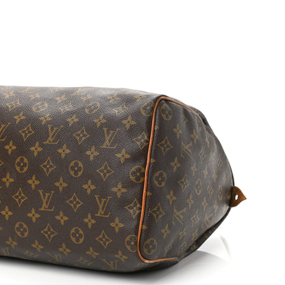 Louis Vuitton Monogram Speedy 40 11 of 18