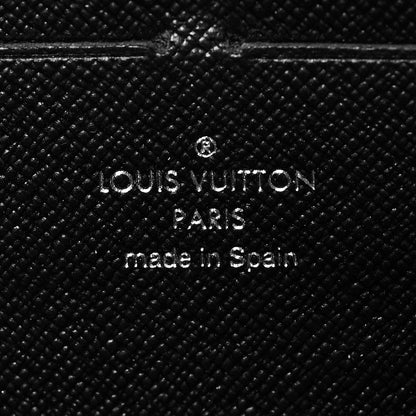 Louis Vuitton Epi Zippy Wallet 6 of 7