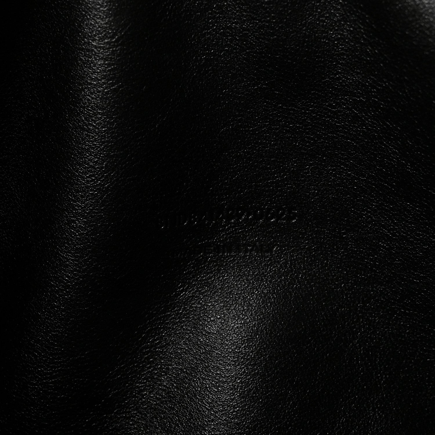 Saint Laurent Lambskin Quilted Mini Camera Bag Black 7 of 10