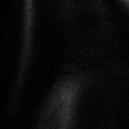 Saint Laurent Lambskin Quilted Mini Camera Bag Black 7 of 10