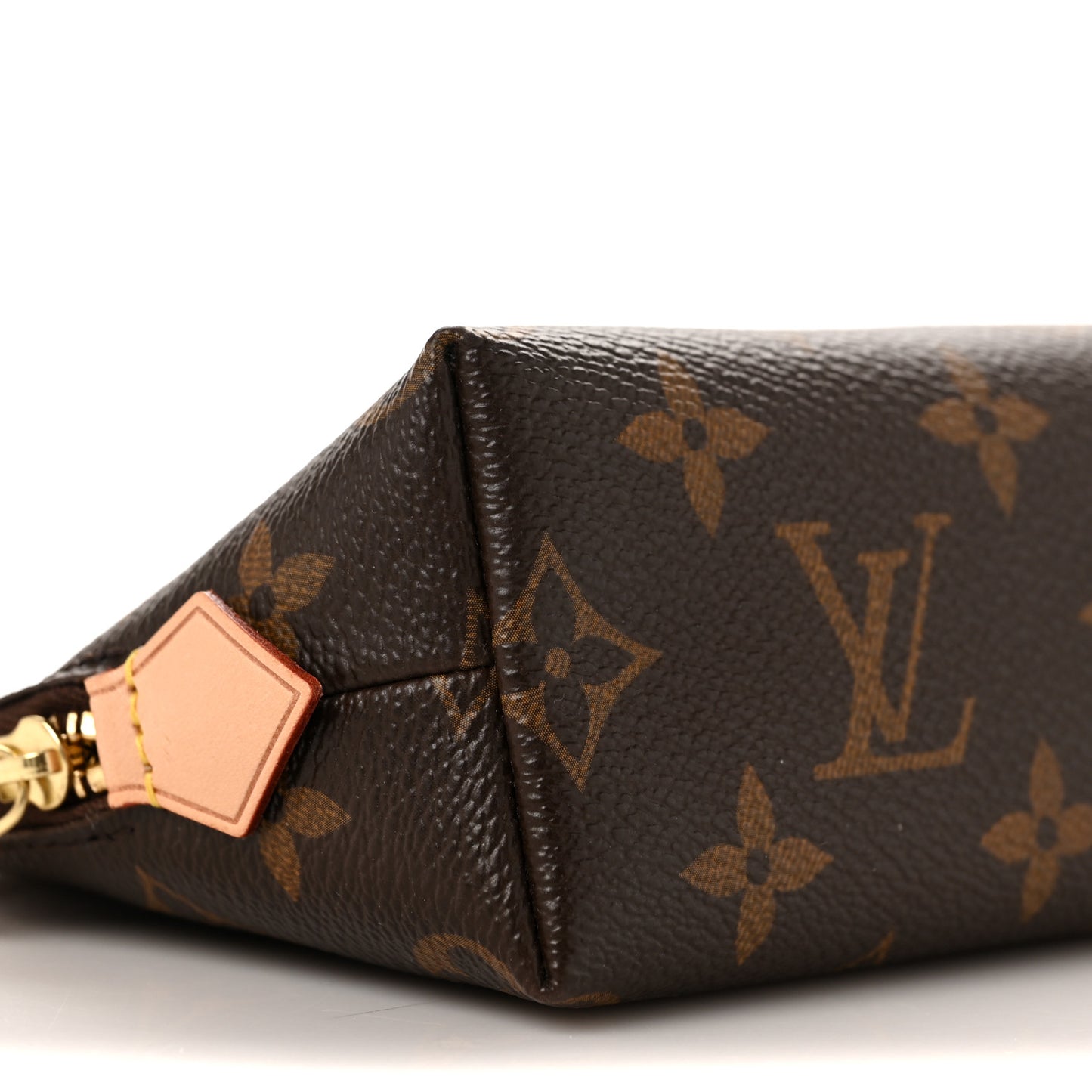 Monogram Cosmetic Pouch