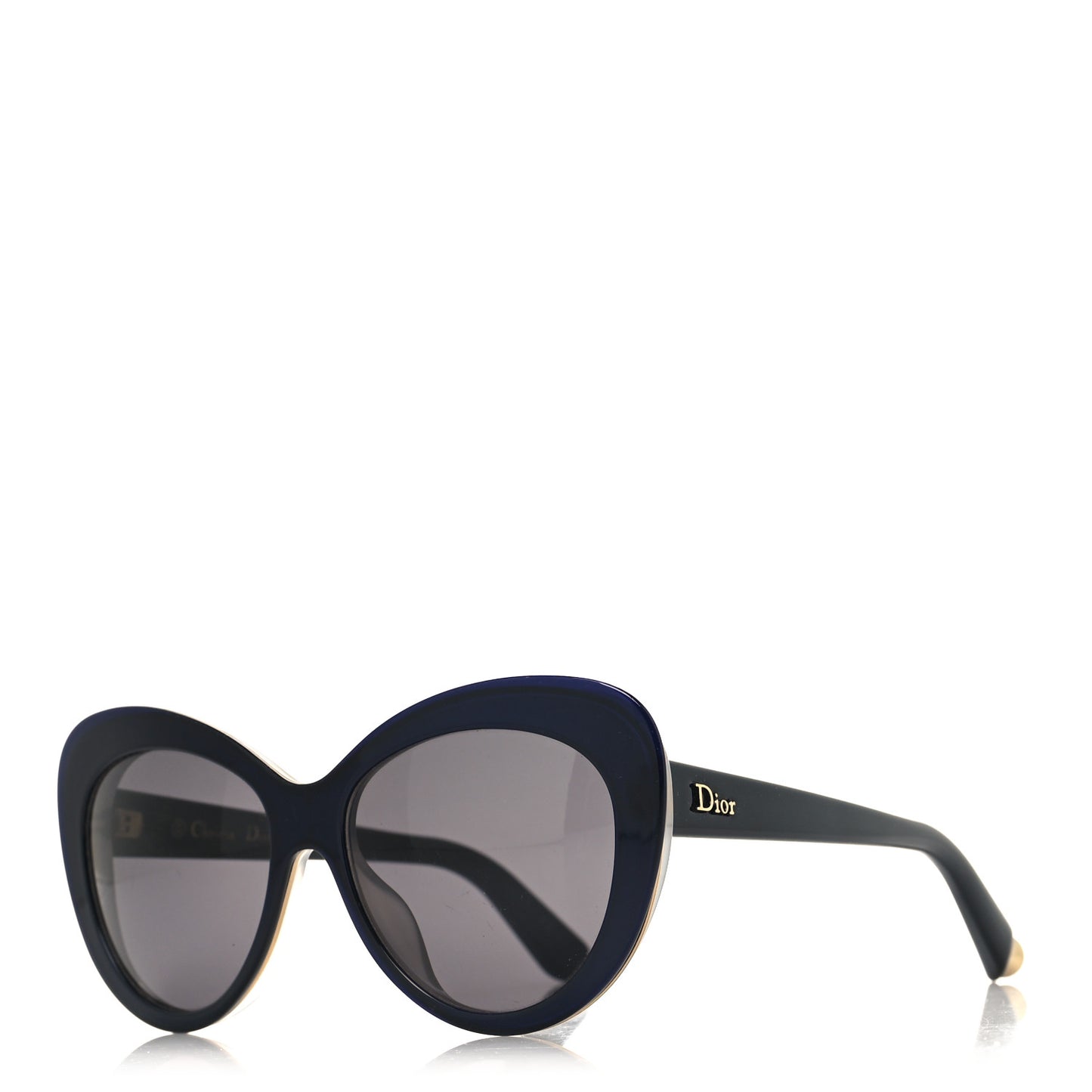Promesse 1 Sunglasses Black