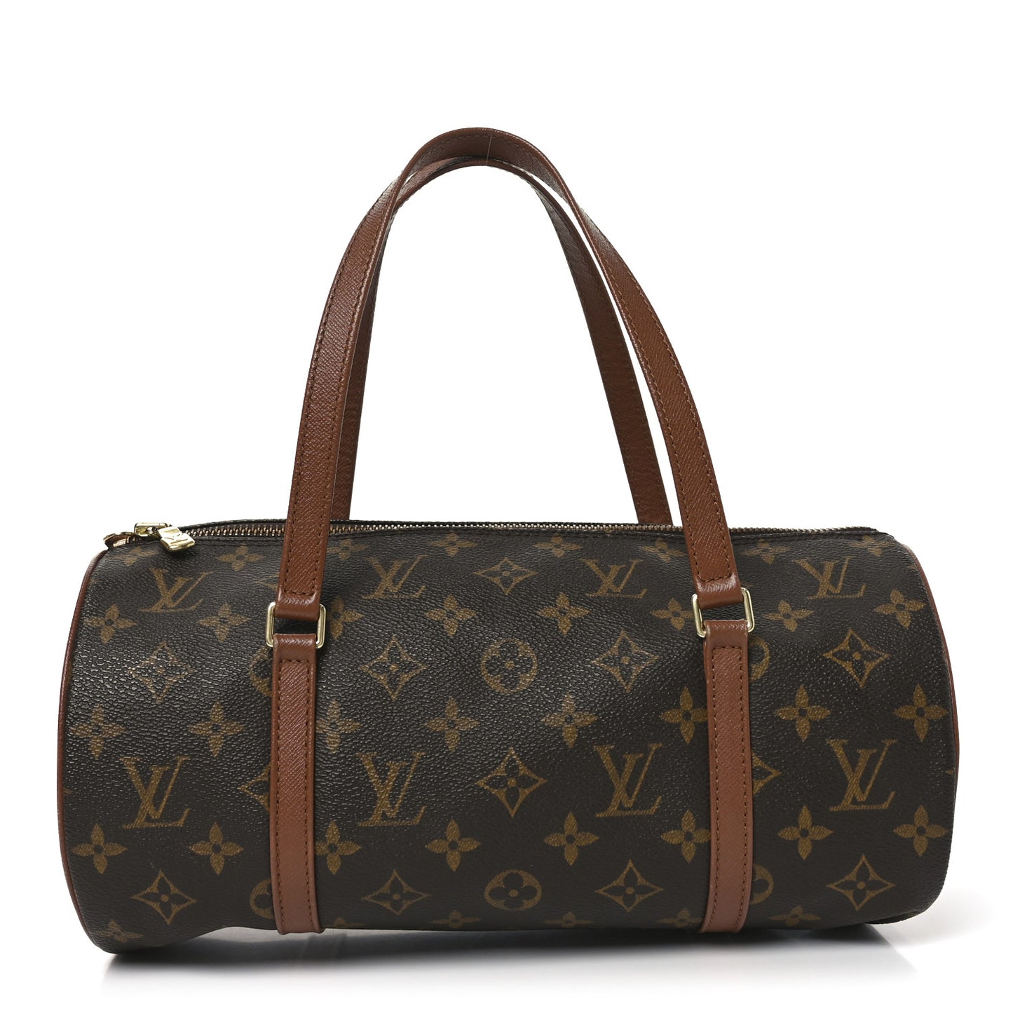 Monogram Papillon 30 with Companion