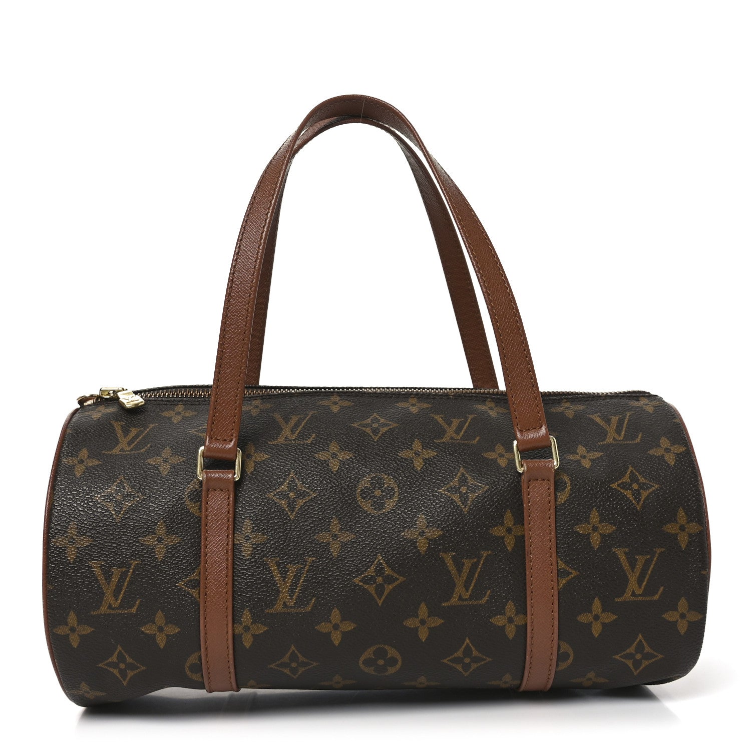 Louis Vuitton Monogram Papillon 30 with Companion 1 of 10