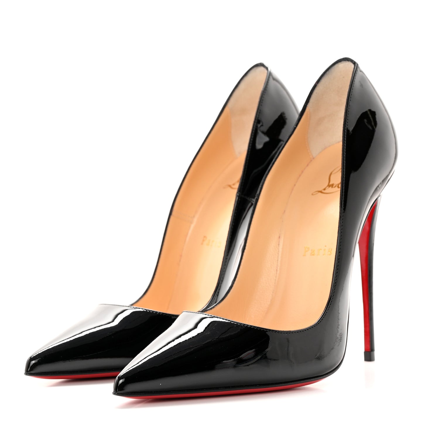 Patent So Kate 120 Pumps 38 Black