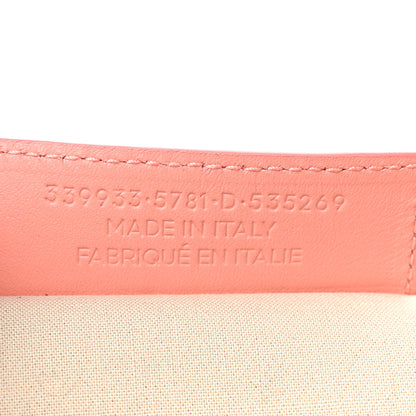 Balenciaga Cotton Canvas Satin Calfskin S Navy Cabas Natural Rose Ballerine 8 of 14