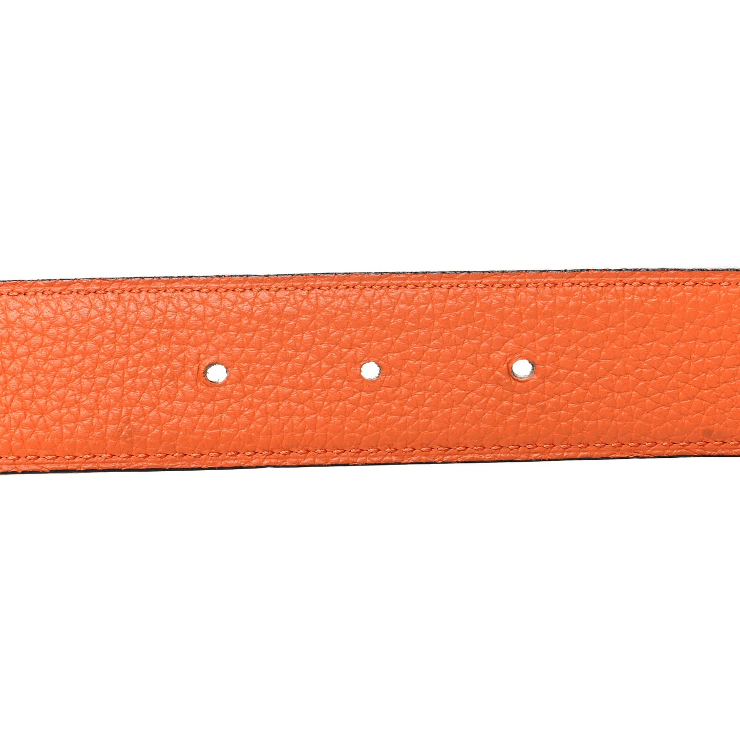Box Togo 32mm H Belt 80 32 Black Orange