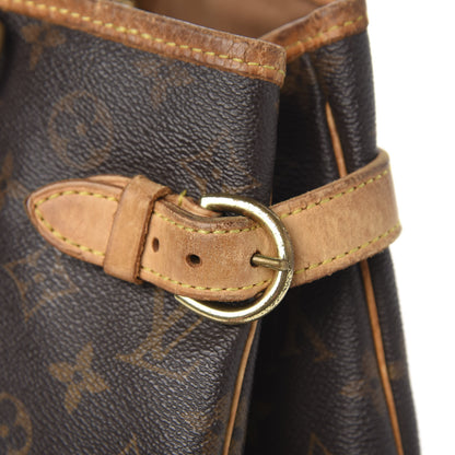 Louis Vuitton Monogram Batignolles Horizontal 8 of 13