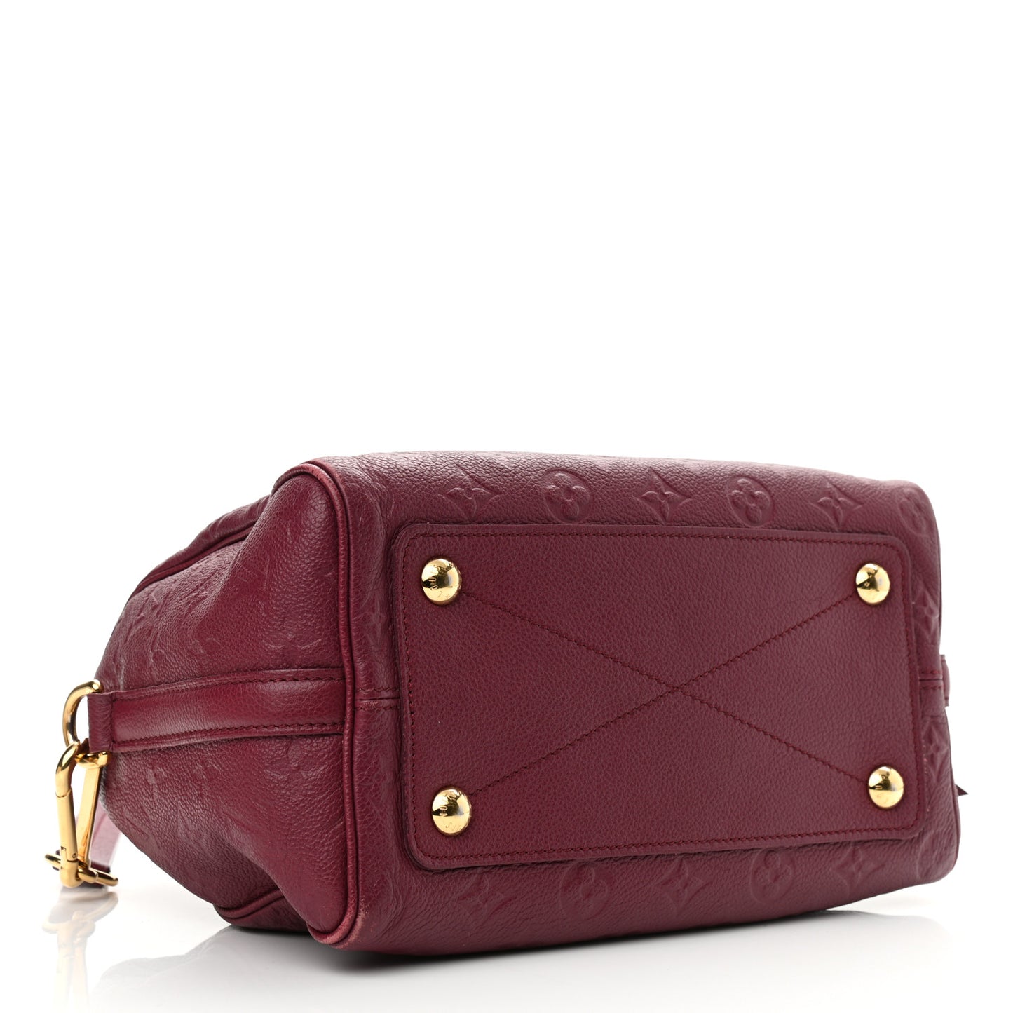 Empreinte Speedy Bandouliere 25 Aurore