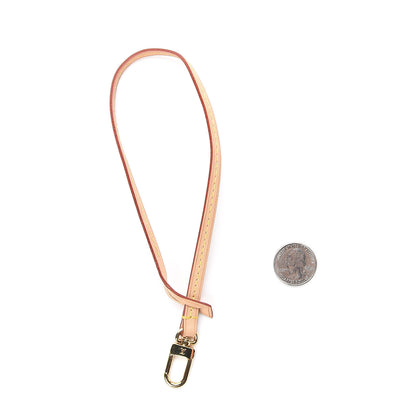 Louis Vuitton Vachetta Pochette Accessories Strap 2 of 3