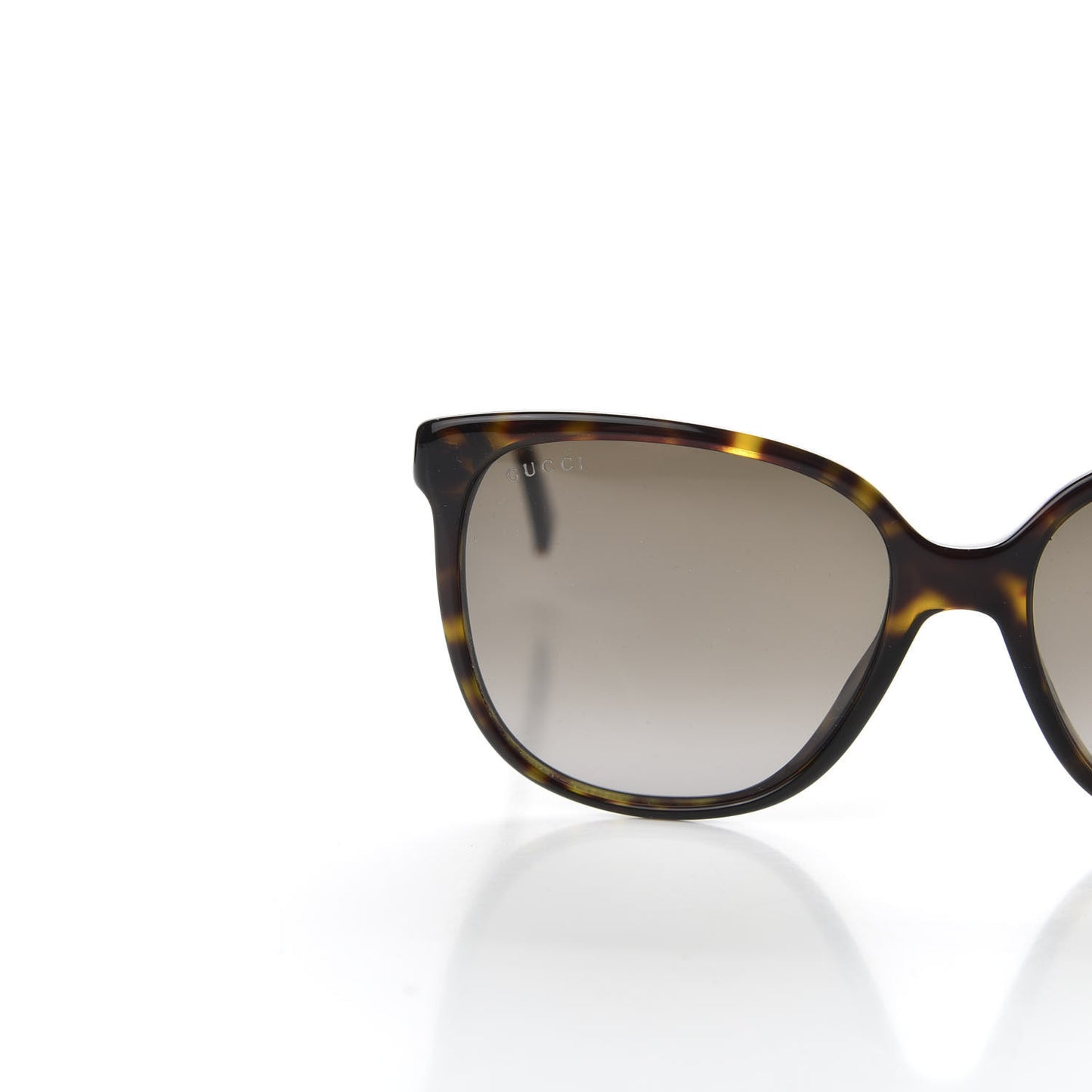 Acetate Sunglasses GG 3819/S Tortoise