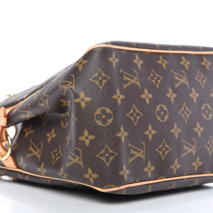 Louis Vuitton Monogram Batignolles 6 of 9