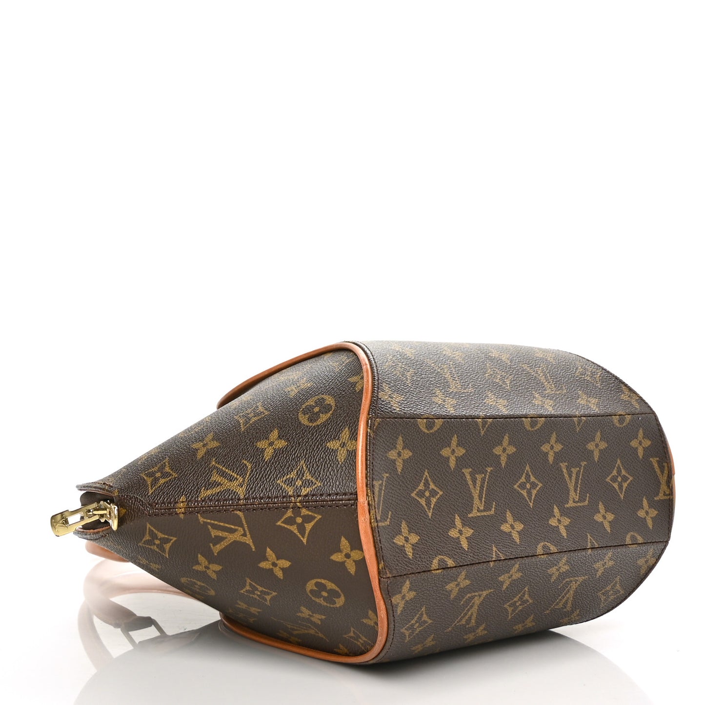 Monogram Ellipse MM