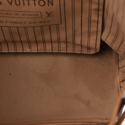 Louis Vuitton Monogram Neo Neverfull MM 11 of 12